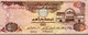 Five Dirhams 2000 - Emiratos Arabes Unidos