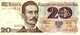 20 Dwadziescia - Pologne