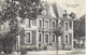 Castets Des Landes - Villa "Mon Désir". - Cachet Postal Avril 1907 - Castets