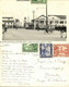 British Guiana, Guyana, GEORGETOWN, Water Street, Royal Bank To Stabroek Market 1953 - Guyana (ehemals Britisch-Guayana)