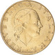Monnaie, Italie, 200 Lire, 1993, Rome, TTB, Bronzital, KM:155 - 200 Lire
