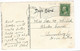 38878 ) USA Postcard Flag Postmark Cancel See Scans Massachusetts  Melrose To Canada Humour Boston - Boston