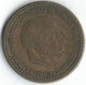 MM230 - SPANJE - SPAIN - 1 UNA  PESETA 1947 - 1 Peseta