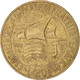 Monnaie, Italie, 200 Lire, 1992, Rome, TB, Bronzital, KM:151 - 200 Lire
