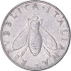 Monnaie, Italie, 2 Lire, 1953, Rome, TTB, Aluminium, KM:94 - 2 Liras