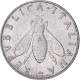 Monnaie, Italie, 2 Lire, 1957, Rome, TTB, Aluminium, KM:94 - 2 Lire