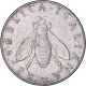 Monnaie, Italie, 2 Lire, 1954, Rome, TB+, Aluminium, KM:94 - 2 Lire