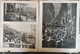Das Buch Für Alle 1904 Nr 23. Düsseldorf. Tivoli Rom Roma. Kobe Kōbe Japan. Berck - Autres & Non Classés