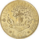 Monnaie, Italie, 200 Lire, 1994, Rome, TTB+, Bronzital, KM:164 - 200 Lire