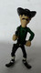 FIGURINE LUCKY LUKE PLASTOY 2009 WILLIAM DALTON Tubo (2) - Andere & Zonder Classificatie