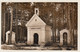 AK - GROSSENGERSDORF Am Rußbach - Lourdes Kapelle 1937 - Mistelbach