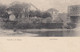 AK - TULLN A/d Donau - Hotel Brenner Bei Der Donaubrücke 1905 - Tulln