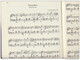 Recueil PARTITIONs  KLINGENDE MELODIEN Klavier Leicht Band II Edit Schott 2895 R. Krentzlin - Etude & Enseignement