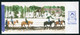 ALAND ISLANDS 2008 Personalised Stamp: Rider Booklet MNH / **.  Michel 302,MH - Aland