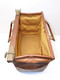 Delcampe - *ANCIEN SAC De MEDECIN CUIR TRES BELLE Qualité 2 Poignées SORTI De GRENIER   E - Leather Goods 