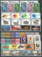 HONG-KONG Petit Lot Tous Les Timbres ** - Collections, Lots & Séries