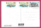 Sharm El Sheikh (Egypte) 2scans Stamps - Sharm El Sheikh