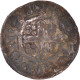 Monnaie, Grande-Bretagne, John, Penny, 1205-1207, Londres, TB+, Argent - 1066-1485 : Basso Medio Evo