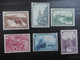 293/98 'Landschappen' - Ongebruikt * - Côte: 50 Euro - Unused Stamps