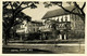 British Guiana, Guyana, Demerara, GEORGETOWN, Hotel Tower (1941) RPPC Postcard - Guyana (ex-Guyane Britannique)