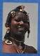 CPM Afrique Gambie Gambia Afrique Gambian Girl Jeune Femme Fille Gambienne - Gambia