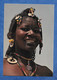 CPM Afrique Gambie Gambia Afrique Gambian Girl Jeune Femme Fille Gambienne - Gambie