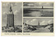 2946 Nordseebad Wangerooge Westturm Jugendherberge 1937 - Wangerooge