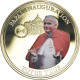 Monnaie, Grande-Bretagne, Papal Inauguration, Crown, 2014, FDC, Copper-Nickel - Maundy Sets & Gedenkmünzen