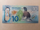 Billete De Nueva Zelanda De 10 Dólar, Año 2015, UNC - Neuseeland