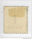 France  -  Alsace-Lorraine  :  Yv  1  (*)   Vert Bronze       ,           N4 - Unused Stamps