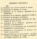 Delcampe - Régionalisme.catalogue Officiel.3ème Foire De Champagne.Ville De Troyes Du 23 Au 31 Mars 1931. - Other & Unclassified