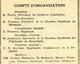 Delcampe - Régionalisme.catalogue Officiel.3ème Foire De Champagne.Ville De Troyes Du 23 Au 31 Mars 1931. - Other & Unclassified