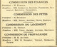 Delcampe - Régionalisme.catalogue Officiel.3ème Foire De Champagne.Ville De Troyes Du 23 Au 31 Mars 1931. - Other & Unclassified