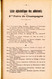 Delcampe - Régionalisme.catalogue Officiel.3ème Foire De Champagne.Ville De Troyes Du 23 Au 31 Mars 1931. - Other & Unclassified