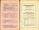 Delcampe - Régionalisme.catalogue Officiel.3ème Foire De Champagne.Ville De Troyes Du 23 Au 31 Mars 1931. - Other & Unclassified