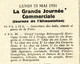 Delcampe - Régionalisme.catalogue Officiel.3ème Foire De Champagne.Ville De Troyes Du 23 Au 31 Mars 1931. - Other & Unclassified