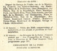 Delcampe - Régionalisme.catalogue Officiel.3ème Foire De Champagne.Ville De Troyes Du 23 Au 31 Mars 1931. - Other & Unclassified