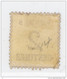 France  -  Alsace-Lorraine  :  Yv  2  *             ,      N3 - Unused Stamps