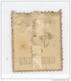 France  -  Alsace-Lorraine  :  Yv  2  *            ,           N4 - Unused Stamps