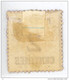 France  -  Alsace-Lorraine  :  Yv  2  *         ,           N2 - Unused Stamps