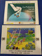 Polynésie Année Complète 1992, 399 à 425, 27 Val + BF 19 Et 20 ** MNH - Full Years