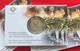 Kyrgyzstan 1 Som 2020 "75 Years Of Great Victory" CoinCard PROOF-LIKE - Kirgisistan