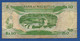 MAURITIUS - P.35 – 10 Rupees ND (1985) CIRCULATED, Serie A/69 949511 - Mauritius