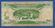 MAURITIUS - P.35 – 10 Rupees ND (1985) CIRCULATED, Serie A/69 949511 - Mauricio