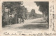 CPA Nomeny - Avenue De La Gare - Carte Precurseur - Taxe - 1904 - Nomeny