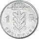 Monnaie, Belgique, Franc, 1980 - 20 Francs