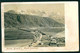 CLG061 - MELIDE BISSONE U .  MONTE GENEROSO - CANTON TICINO TESSIN 1900 CIRCA - Bissone