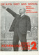 Soviet Propaganda Postcard 1930s "Poster Art Of The German Communist Party" Series No.12 - Partis Politiques & élections