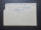 Jugoslawien 1948 Michel Nr.541 EF Zagreb Auslandsbrief Stempel Surdulica Nach München - Briefe U. Dokumente