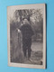 Soldat Militair > SOLTAU Kriegsgefangenensendung Kommandantur ( Photocard ) 21-7-1916 ! - Guerra, Militares